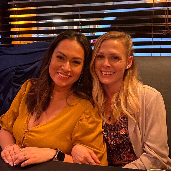 Meet your Posher, Amanda - Picture 6 of 6